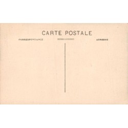 Carte postale ancienne Col du Mont Bourg-Saint-Maurice