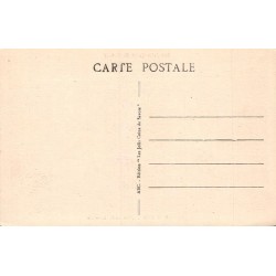 Carte postale ancienne Le Reposoir vue sur la Chartreuse