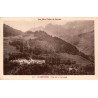 Carte postale ancienne Le Reposoir vue sur la Chartreuse Haute-Savoie