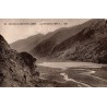 Carte postale ancienne lac d’Estaing Pyrénées Argeles-Gazost