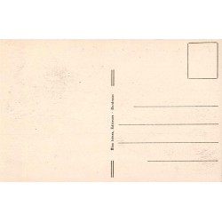 Carte postale ancienne Pyrénées – Le Lac d’Estaing près d’Argelès-Gazost