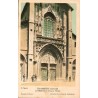 5ème Série - CHAMBERY (SAVOIE) - Cathédrale (Façade Ouest)