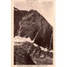 Carte postale ancienne Glacier de Bionnassay et Aiguille de Tricot