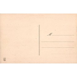 Carte postale ancienne Pyrénées – Cirque de Troumouse, La Munia et Mont Arrouye