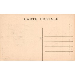 Carte postale ancienne Bonneval-sur-Arc Massif des Évettes Pic du Mulinet