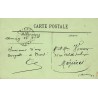 Carte postale ancienne Talloires et Chapelle du Toron LL