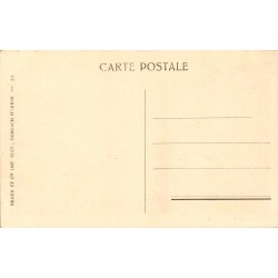 Carte postale ancienne Lac Blanc