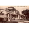 Carte postale ancienne Évian-les-Bains Le Casino architecte Hébrard Haute-Savoie