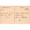 Carte postale ancienne Évian-les-Bains Le Casino Hébrard