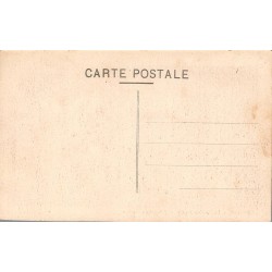 Carte postale ancienne Évian-les-Bains Entrée du Casino