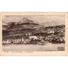Carte postale ancienne Évian-les-Bains vue générale Haute-Savoie lac Léman