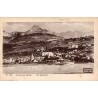 Carte postale ancienne Évian-les-Bains vue générale Haute-Savoie lac Léman