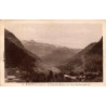 Carte postale ancienne Morzine Vallée de la Manche et les Terres Maudites Haute-Savoie