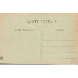 Carte postale ancienne Annecy Vue générale