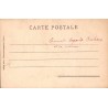 Carte postale ancienne Chamonix La Mer de Glace Hôtel du Montanvert J.J. 93