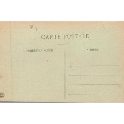 Carte postale ancienne Annecy Palais de l’Isle Vieilles Prisons n°49