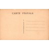 Carte postale ancienne Chamonix ascension de l’Aiguille de l’M