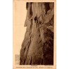 Carte postale ancienne ascension de l’Aiguille de Roc massif du Grépon Chamonix