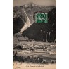 Carte postale ancienne Chamonix et le Brévent J.J. 99 Haute-Savoie