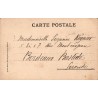Carte postale ancienne Chamonix et le Brévent J.J. 99