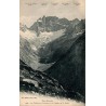 1694 - Le Vallon des Étançons et la Chaîne de la Meije