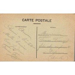 Carte postale ancienne Paris Théâtre de la Comédie-Française 534