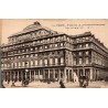 Carte postale ancienne Paris Théâtre de la Comédie-Française n°534