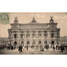Carte postale ancienne Paris l’Opéra Palais Garnier n°7