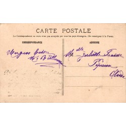 Carte postale ancienne Paris l’Opéra Palais Garnier n°7