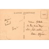 Carte postale ancienne Beauvoir l’église n°13