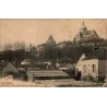 PROVINS - Vue d'ensemble de la Ville Haute