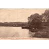 Carte postale ancienne Seine-Port les bords de la Seine n°2
