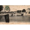 13 - MELUN - Pont de Fer (Amont)