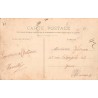 Carte postale ancienne Melun Pont de Fer en amont n°13