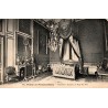 61 - PALAIS DE FONTAINEBLEAU - Chambre à Coucher du Pape Pie VII