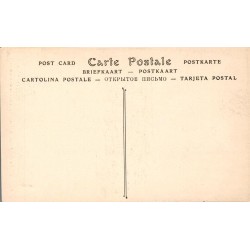 Carte postale ancienne Meaux La Cathédrale XIIe siècle 70 mètres