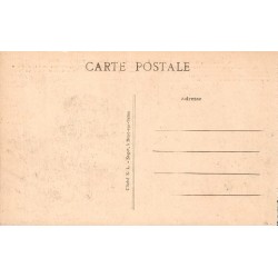 Carte postale ancienne Provins Porte Saint-Jean Fortifications XIIIe siècle 98