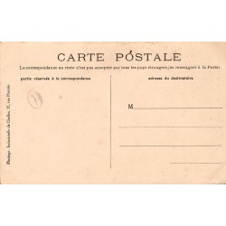 Carte postale ancienne Meaux La Cathédrale n°44