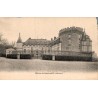 Carte postale ancienne Versailles vue générale du parc et du château