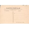 Carte postale ancienne Versailles vue générale du parc et du château