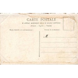 Carte postale ancienne Versailles Hameau de Marie-Antoinette