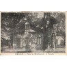 Carte Postale Ancienne  -  VERSAILLES - Hameau de Marie-Antoinette -Le Presbytère - Yvelines