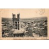 Carte Postale Ancienne  -  MANTES - Vue Prise de la tour Saint Maclou - Yvelines