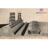 Carte postale ancienne Musée de Saint-Germain-en-Laye Travaux de César devant Alésia