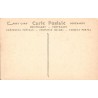 Carte postale ancienne Musée Saint-Germain-en-Laye Travaux de César