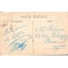 Carte postale ancienne Vallée de Chevreuse Château de la Madeleine