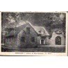 Carte Postale Ancienne  -  VERSAILLES - Hameau de Marie-Antoinette - La Ferme - Yvelines