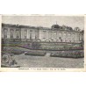 Carte Postale Ancienne  -  VERSAILLES - Le Grand Trianon : Vue sur les Jardins - Yvelines