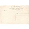 Carte postale ancienne Versailles Cour de Marbre du Palais