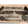 Carte Postale Ancienne - PARC DE VERSAILLES -  Bassin de Latone- Yvelines -- LL